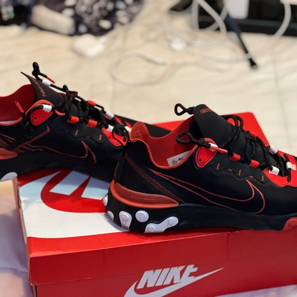 Nike React Element 55 - Picture 12 of 15